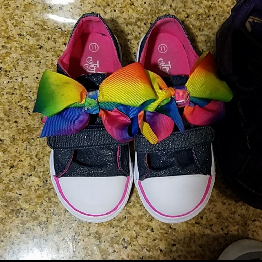 Jojo shoes